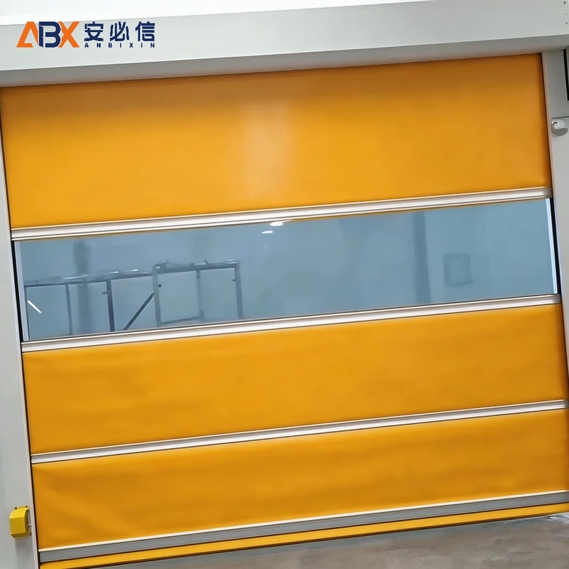 大兴安岭地区快速门